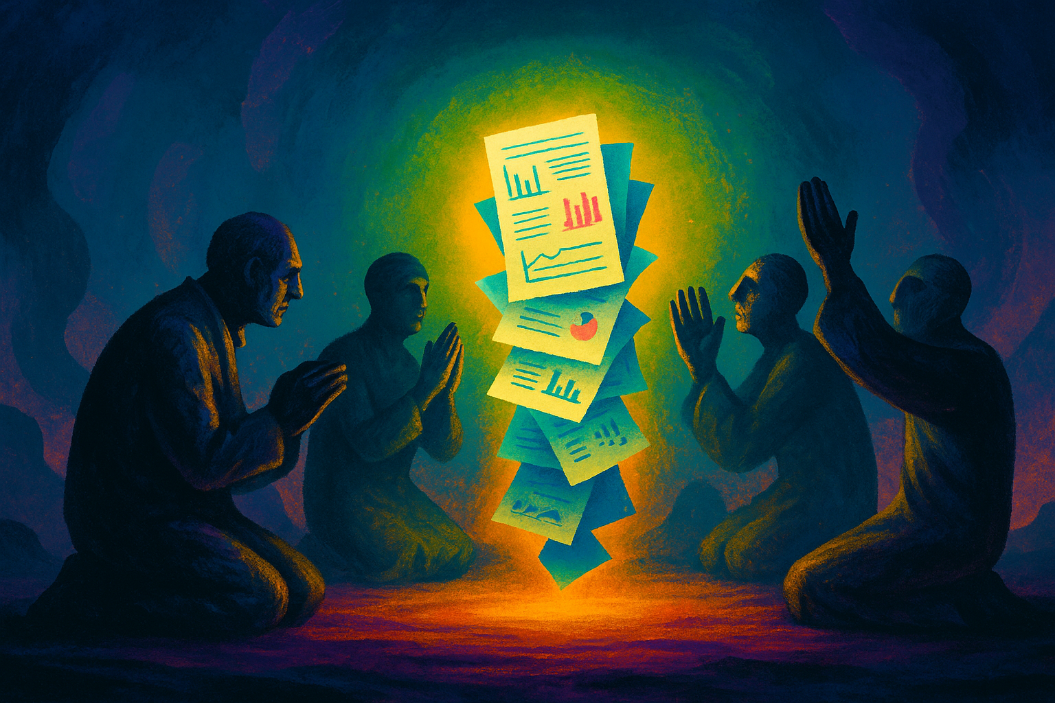 Bad News #1: Peer Review Panic: When Science Gets It Wrong