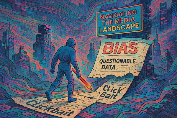 Bad News #0: Welcome Back to Factland, the Fact Check That Fights Back